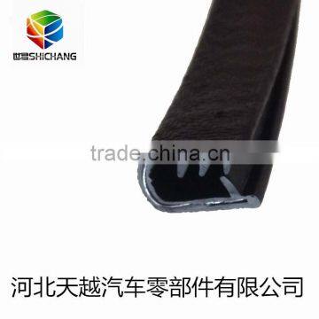 rubber seal for windows car/car rubber seal/ Epdm automotive rubber seal