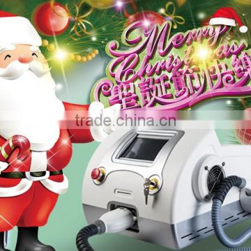 ce iso mce ipl laser removal machine