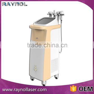 Raynol Liposonix Ultrashape Multifunction Weight Loss Machine