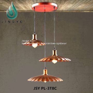 Industrial Style Pendant Light Loft Design Lighting photo-3