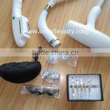 Acne Treatment Skin Rejuvenation Elight Laser Beauty Machines NE 02 photo-2