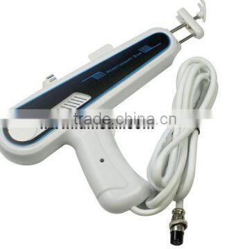 No Needle Therapy Meso Gun Mesotherapy System Beauty Salon Device