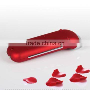 Rechargeable Thin Face Massager Face Pore Cleaner Cleaning System photo-4