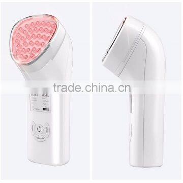 Red Blue Led Light Therapy Machine photo-3