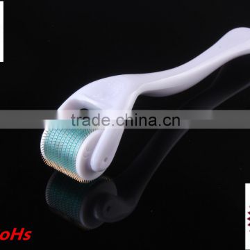 2.0mm CE Certification And Derma Rolling System Microneedle Roller Type GTO Derma Roller Hyper Pigmentation Treatment