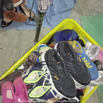 All Manufacturer Products:used Shoes ,old Shoes ,second-hand Shoes ,used Clothing ,used Bags , photo-2