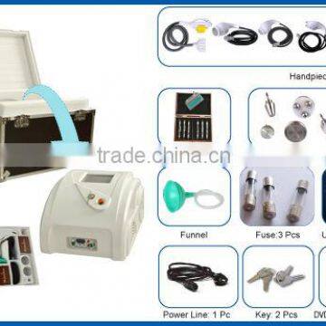 Advanced Protable Multifunction Beauty Machine 19 in 1 photo-2