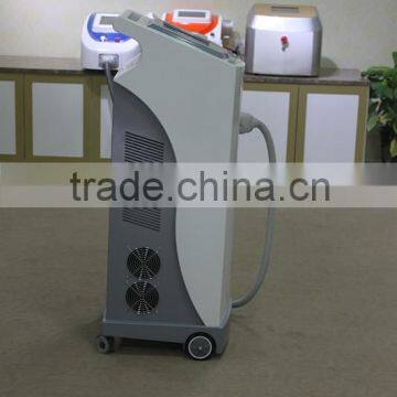 Professional CE Approved 808nm Diode Laser Hair Removal Beauty Machine