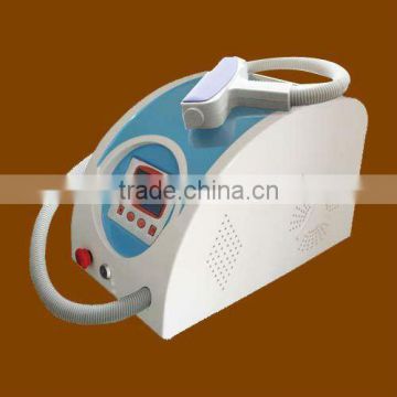 Varicose Veins Treatment Cheap But Professional Q Switched Laser Machine Tattoo Removal Laser Machine -D006 0.5HZ