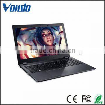 High configuration laptop screen 15.6 Inch 1920x1080 resolution laptop notebook