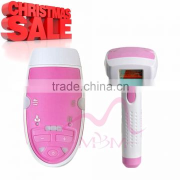 Mini IPL laser hair removal portable multifunction ipl hair removal