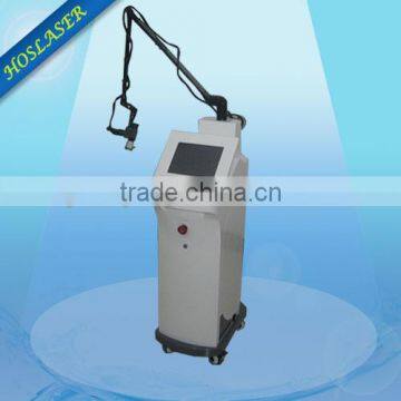 Big Brand 10600nm Wavelength co2 fractional laser