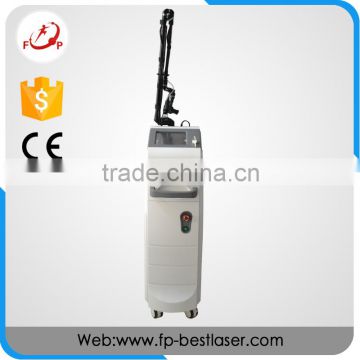 2016 FP CO2 Fractional Laser Scar Removal Skin Vaginal Rejuvenation Resurfacing Fractional Co2 Laser Equipment Stretch Mark Removal