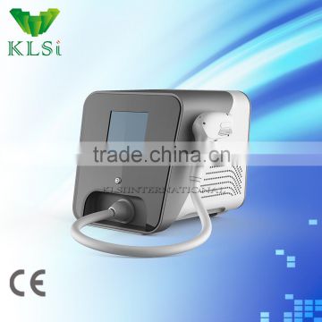 Medical CE !!! Best Professional Salon Laser Hair Removal Machine Desktop