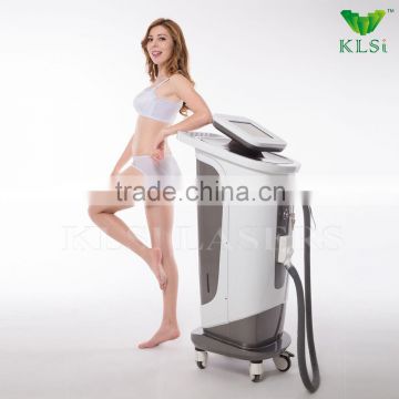 Medical device 808nm depilazione diode laser hair removal machine