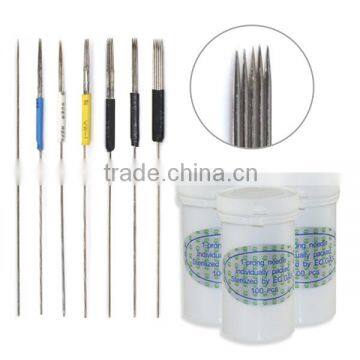 Cheap Permanent Makeup Tattoo Needle