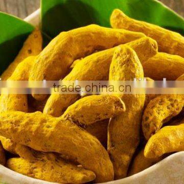 Vietnam Dried Tumeric Wholesaler (website: hanfimex08)