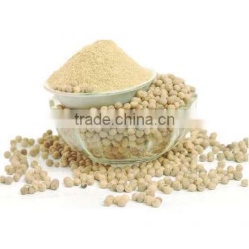 BOTTOM PRICE White Pepper/Poirve Blanc 630g/l