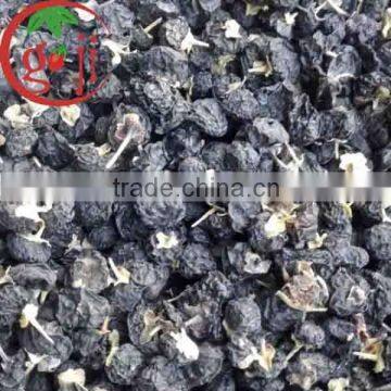 Manfacturer supply Chinese Black Goji Berries