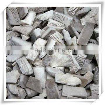 plenty of protein,vitamin,plant fiber /china frozen food mushroom