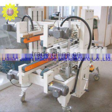 Automatic Corner Sealing Machine