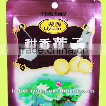 sweet lotus seeds,snack foods