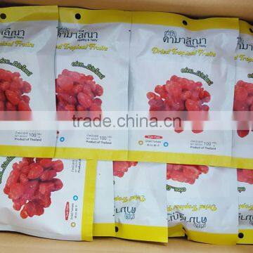 snack tomato