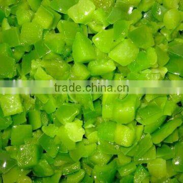 FROZEN DICED GREEN PEPPER photo-6