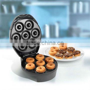 Electric cookie maker