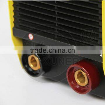 Inverter Iron Welding Machine ARC200 With CCC Certificate photo-5