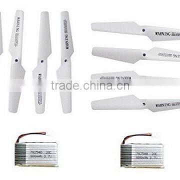 Hot Sale PRO Quadcopter With HD 2MP Camera Drone Syma X5sc photo-3