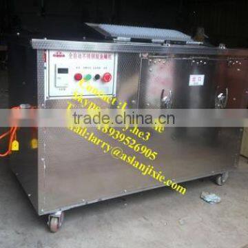 Fish Scale Removing Machine/electric Fish Scaler photo-3