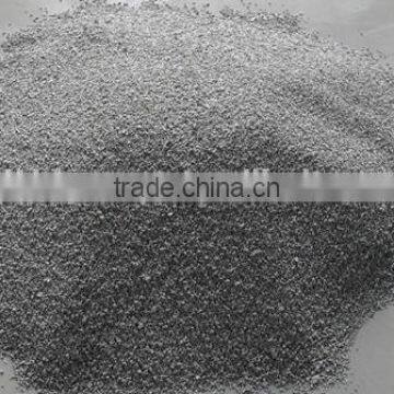 Zirconia aluminium oxide for refractory