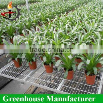 Greenhouse Movable Seed Bed/Seed Bed Nets photo-2