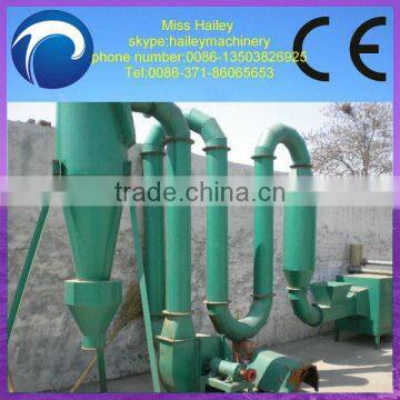 best quality airflow wood sawdust dryer machine/dryer machine 0086-13503826925