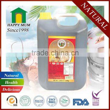 HACCP Oyster Sauce, Bulk Cooking Sauce