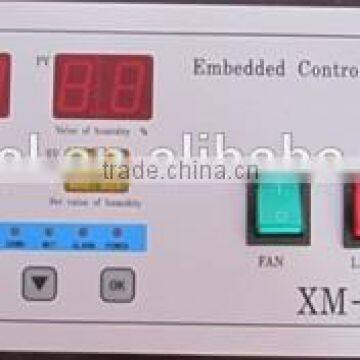 automatic incubator controller incubator spare parts XM-26