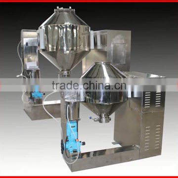 China national patent right good quality CE approved good quality high efficiency machines for spice mixing