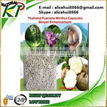 1000 Pcs Breast Tight Thailand Pueraria Mirifica Breast Firming Capsule photo-5