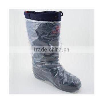 Disposable Artificail Insemination Work Boot Cover