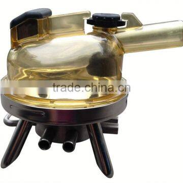 New model milking machine claw 400ml