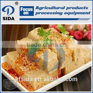 Stainless Steel Double-helix Gluten Making Machine Mixing Dough Machine photo-6