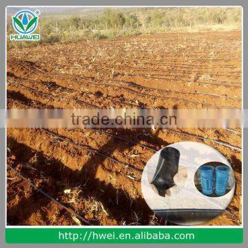 Drip Irrigation Line Or Drip Irrigations Pipe For Irrigation System