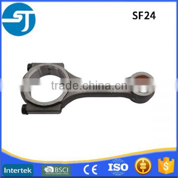 Agriculture Machinery forged steel diesel engine conrods