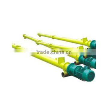 Large Capacity Spiral Conveyor From Manufacturer