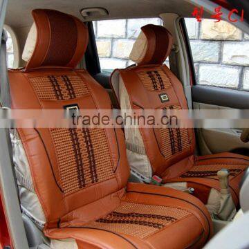 New Type Comfortable Vinyl Car Seat Covers