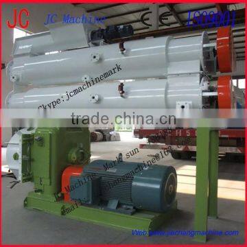 animal feed pellet machine from China manufacturer