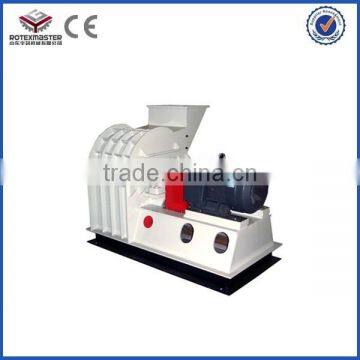 PVC foam board /rubber/straw wood hammer mill with high quality