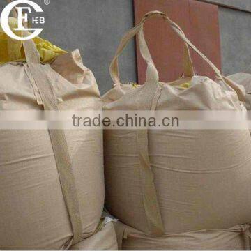 HEBEI Meihua Big FIBC Bag From Self Factory Product