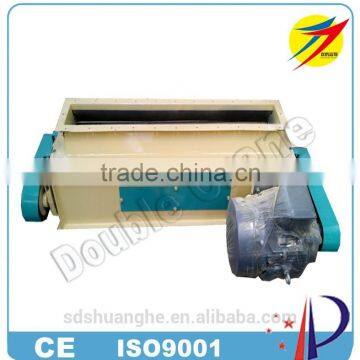 2015 feed pellet roller breaker machine for fowl feed product